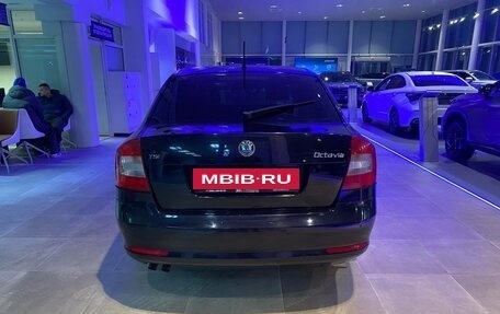 Skoda Octavia, 2012 год, 1 150 000 рублей, 5 фотография