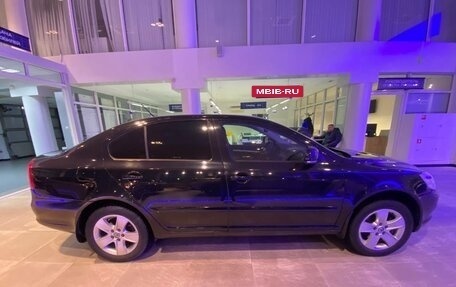 Skoda Octavia, 2012 год, 1 150 000 рублей, 7 фотография