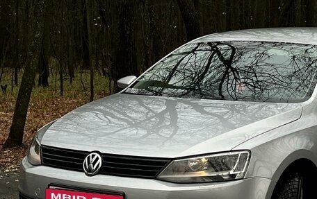 Volkswagen Jetta VI, 2013 год, 1 190 000 рублей, 7 фотография