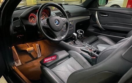 BMW 1 серия, 2008 год, 1 999 999 рублей, 3 фотография