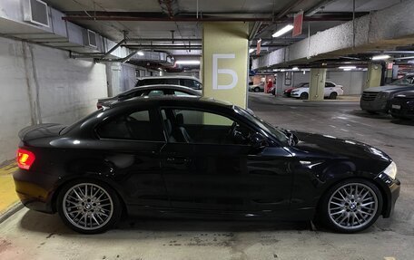 BMW 1 серия, 2008 год, 1 999 999 рублей, 16 фотография