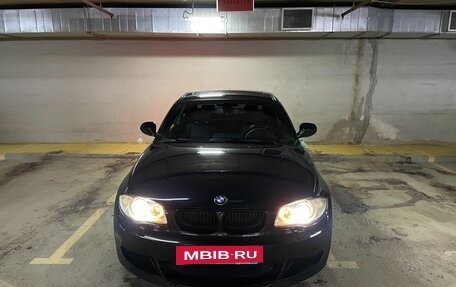 BMW 1 серия, 2008 год, 1 999 999 рублей, 13 фотография