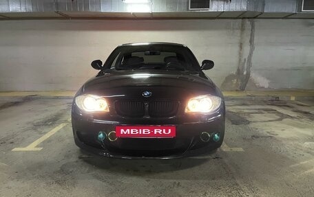 BMW 1 серия, 2008 год, 1 999 999 рублей, 12 фотография