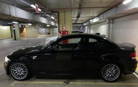 BMW 1 серия, 2008 год, 1 999 999 рублей, 20 фотография