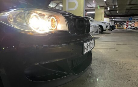 BMW 1 серия, 2008 год, 1 999 999 рублей, 23 фотография