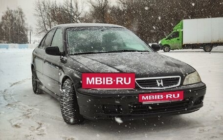 Honda Accord VII рестайлинг, 2000 год, 470 000 рублей, 4 фотография