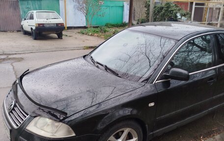 Volkswagen Passat B5+ рестайлинг, 2002 год, 600 000 рублей, 5 фотография