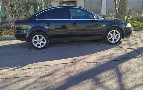 Volkswagen Passat B5+ рестайлинг, 2002 год, 600 000 рублей, 2 фотография