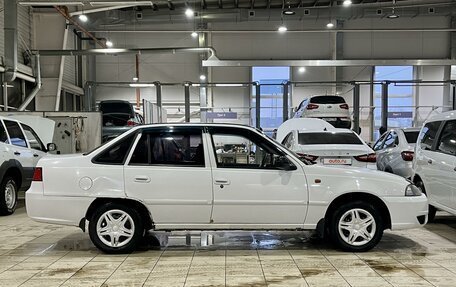 Daewoo Nexia I рестайлинг, 2012 год, 245 000 рублей, 4 фотография