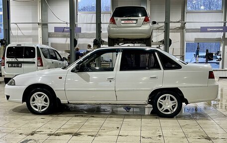 Daewoo Nexia I рестайлинг, 2012 год, 245 000 рублей, 8 фотография