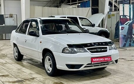 Daewoo Nexia I рестайлинг, 2012 год, 245 000 рублей, 3 фотография