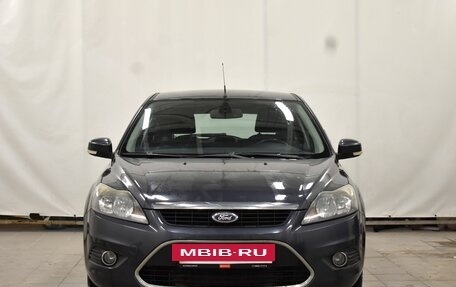 Ford Focus II рестайлинг, 2011 год, 650 000 рублей, 3 фотография