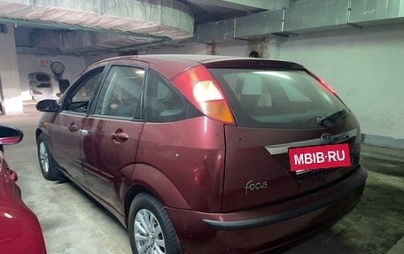 Ford Focus IV, 2005 год, 450 000 рублей, 3 фотография