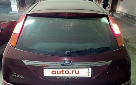 Ford Focus IV, 2005 год, 450 000 рублей, 6 фотография