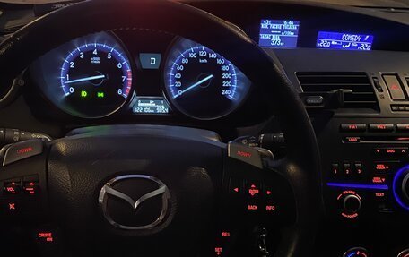 Mazda 3, 2011 год, 1 300 000 рублей, 3 фотография