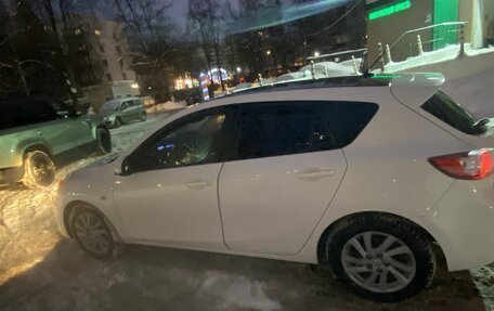 Mazda 3, 2011 год, 1 300 000 рублей, 4 фотография