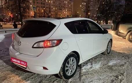 Mazda 3, 2011 год, 1 300 000 рублей, 7 фотография