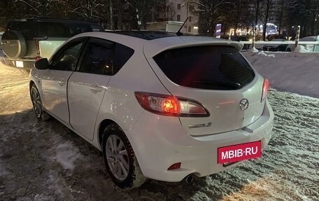 Mazda 3, 2011 год, 1 300 000 рублей, 5 фотография