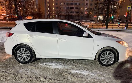 Mazda 3, 2011 год, 1 300 000 рублей, 8 фотография