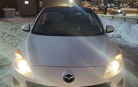 Mazda 3, 2011 год, 1 300 000 рублей, 10 фотография