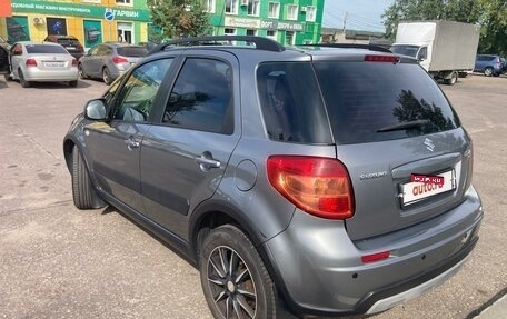 Suzuki SX4 II рестайлинг, 2014 год, 1 150 000 рублей, 3 фотография