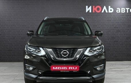 Nissan X-Trail, 2021 год, 2 903 000 рублей, 2 фотография