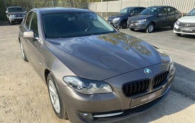 BMW 5 серия, 2013 год, 1 789 000 рублей, 1 фотография