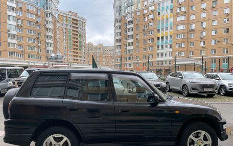 Toyota RAV4, 1999 год, 555 000 рублей, 3 фотография