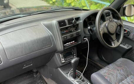 Toyota RAV4, 1999 год, 555 000 рублей, 8 фотография