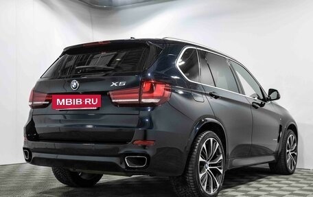 BMW X5, 2018 год, 5 200 000 рублей, 4 фотография