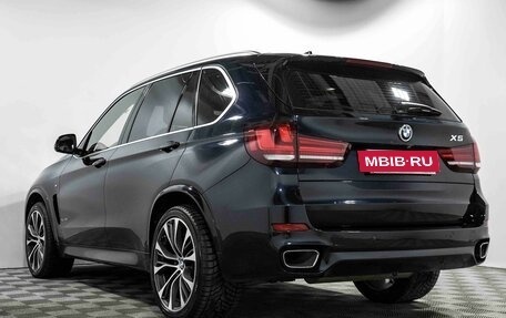 BMW X5, 2018 год, 5 200 000 рублей, 6 фотография