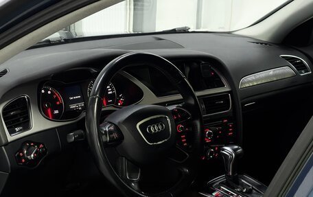 Audi A4, 2015 год, 1 999 000 рублей, 14 фотография