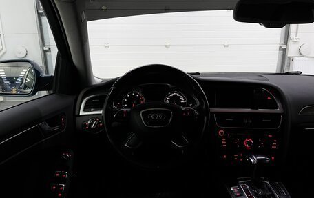 Audi A4, 2015 год, 1 999 000 рублей, 17 фотография