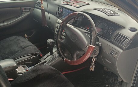 Toyota Corolla, 2003 год, 620 000 рублей, 9 фотография