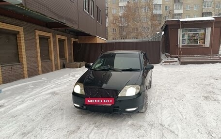 Toyota Corolla, 2003 год, 620 000 рублей, 12 фотография