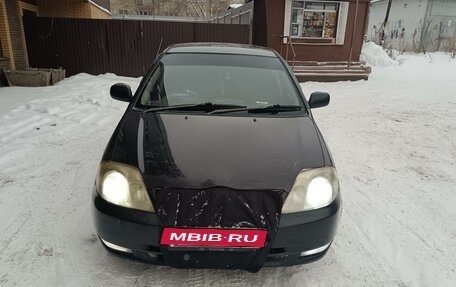 Toyota Corolla, 2003 год, 620 000 рублей, 15 фотография