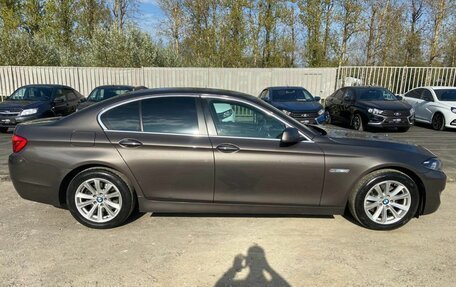 BMW 5 серия, 2013 год, 1 789 000 рублей, 8 фотография