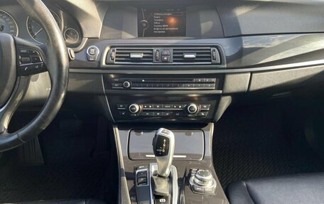 BMW 5 серия, 2013 год, 1 789 000 рублей, 20 фотография