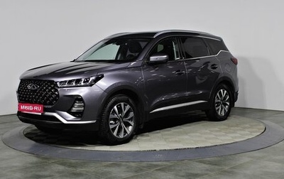 Chery Tiggo 7 Pro, 2022 год, 1 867 000 рублей, 1 фотография