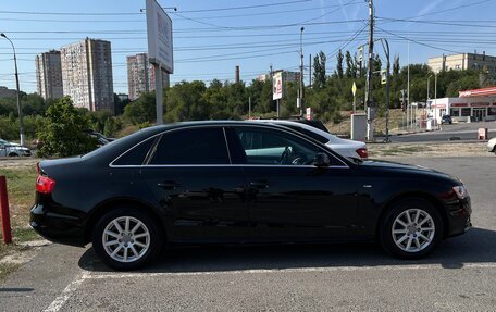 Audi A4, 2013 год, 1 680 000 рублей, 5 фотография