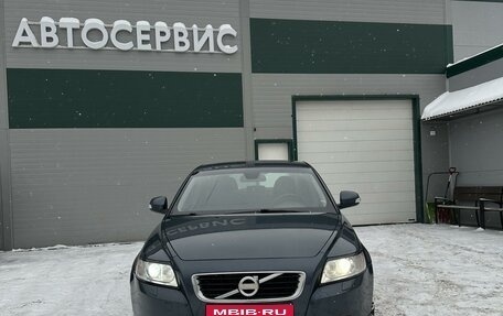 Volvo S40 II, 2010 год, 990 000 рублей, 1 фотография