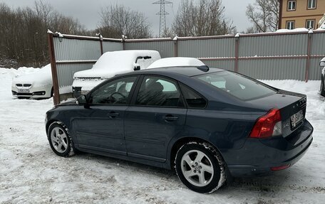 Volvo S40 II, 2010 год, 990 000 рублей, 3 фотография