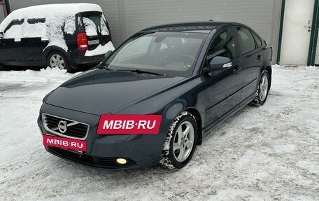 Volvo S40 II, 2010 год, 990 000 рублей, 2 фотография