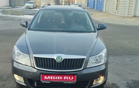 Skoda Octavia, 2011 год, 790 000 рублей, 1 фотография