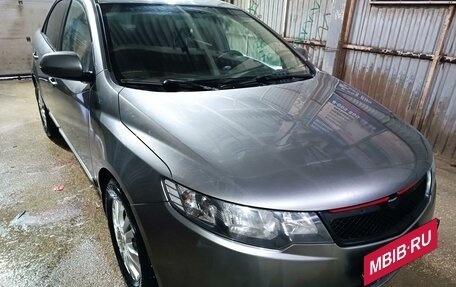 KIA Cerato III, 2011 год, 910 000 рублей, 1 фотография