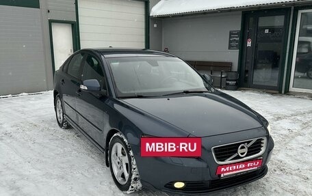 Volvo S40 II, 2010 год, 990 000 рублей, 6 фотография