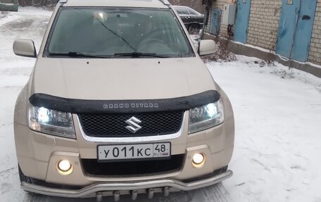 Suzuki Grand Vitara, 2008 год, 1 200 000 рублей, 1 фотография