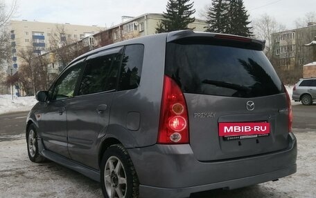 Mazda Premacy III, 2001 год, 450 000 рублей, 7 фотография