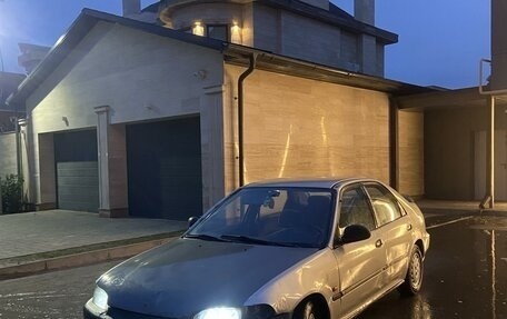 Honda Civic VII, 1992 год, 225 000 рублей, 1 фотография