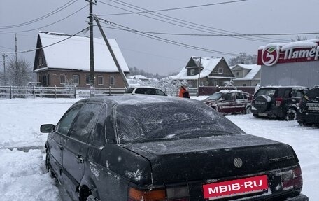 Volkswagen Passat B3, 1992 год, 165 000 рублей, 3 фотография